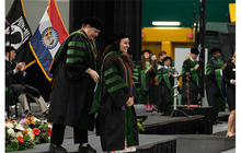 KCU Commencement 2026